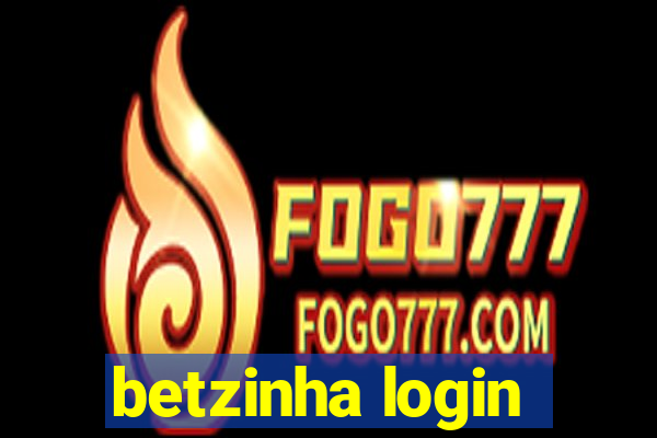 betzinha login